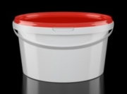 Ведра круглые